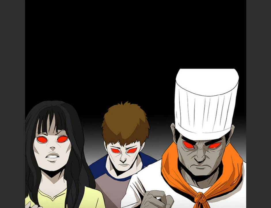 Bệnh Viện Ma Ám Chapter 62 - 14