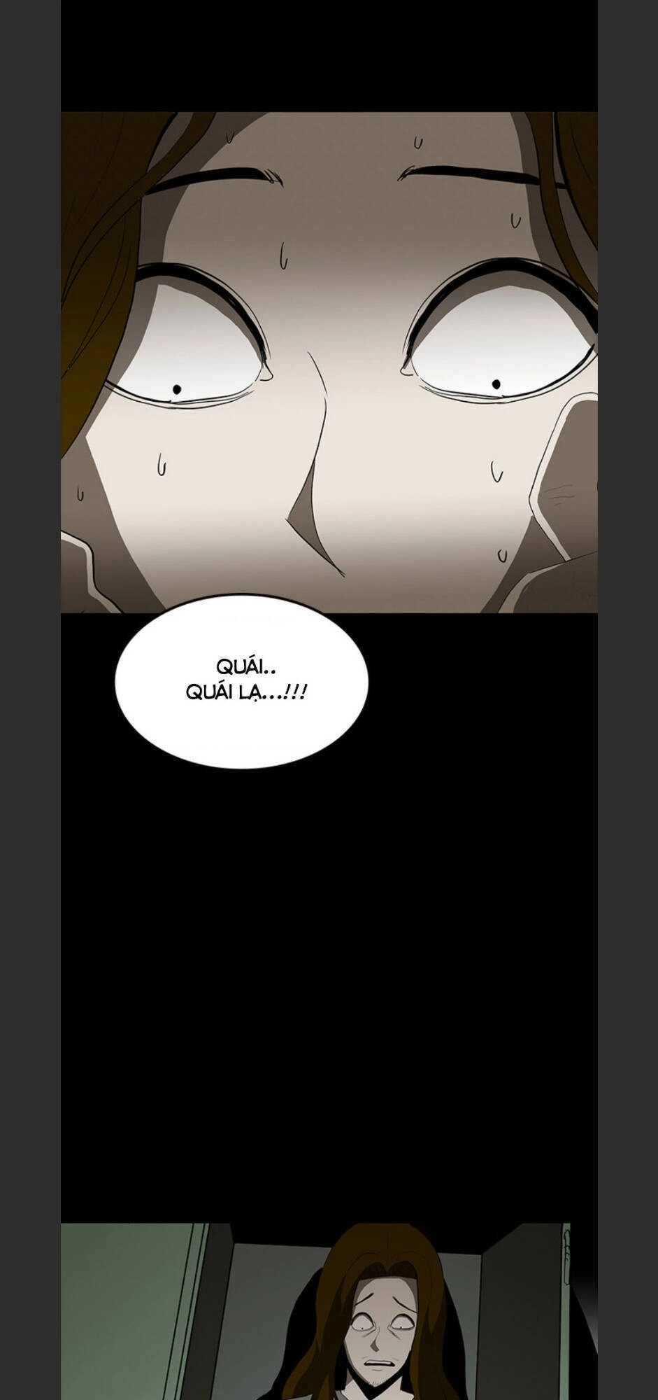 Bệnh Viện Ma Ám Chapter 62 - 21