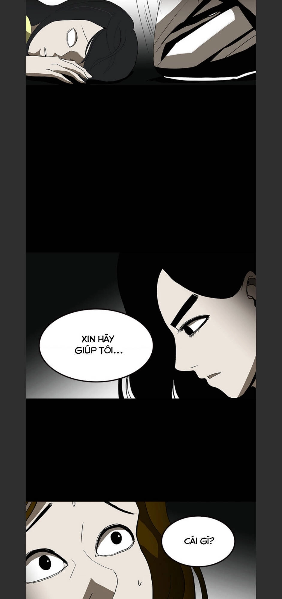 Bệnh Viện Ma Ám Chapter 62 - 31