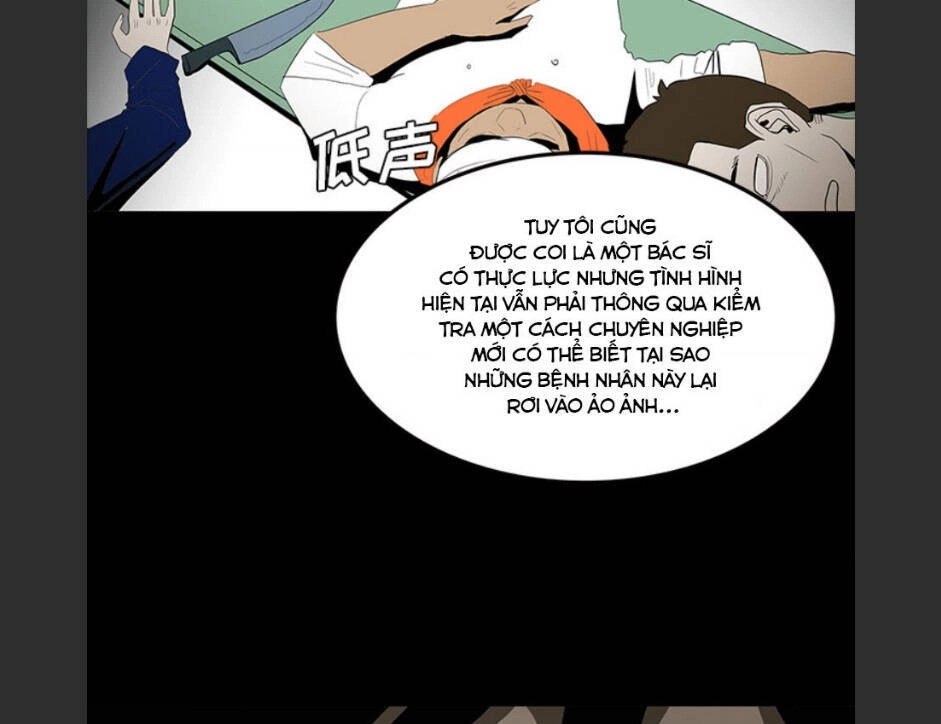 Bệnh Viện Ma Ám Chapter 62 - 34