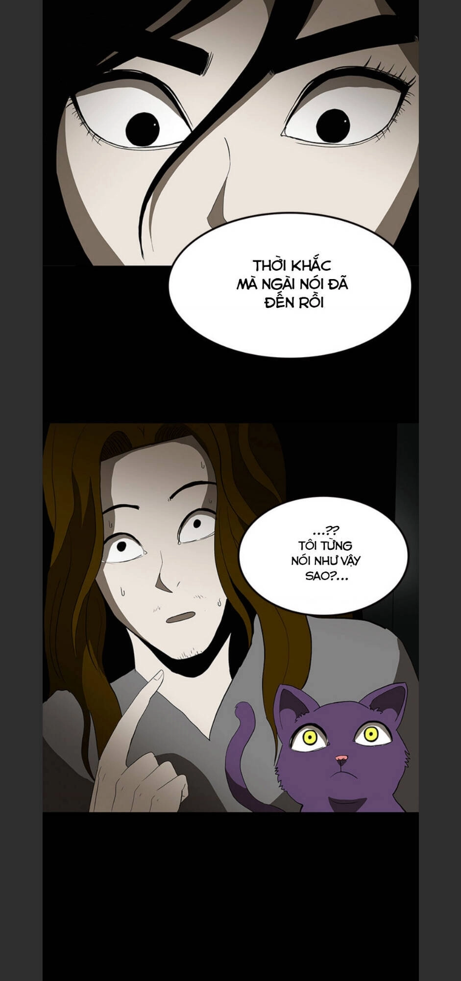 Bệnh Viện Ma Ám Chapter 62 - 35