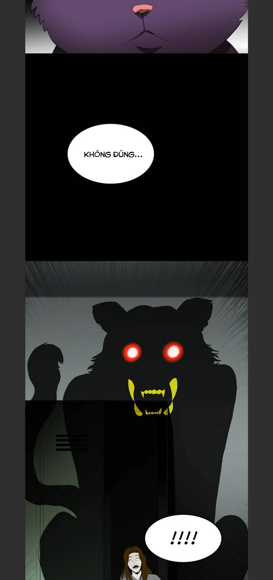 Bệnh Viện Ma Ám Chapter 62 - 37