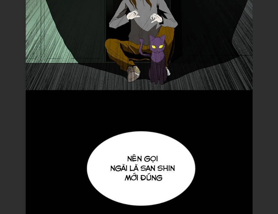 Bệnh Viện Ma Ám Chapter 62 - 38