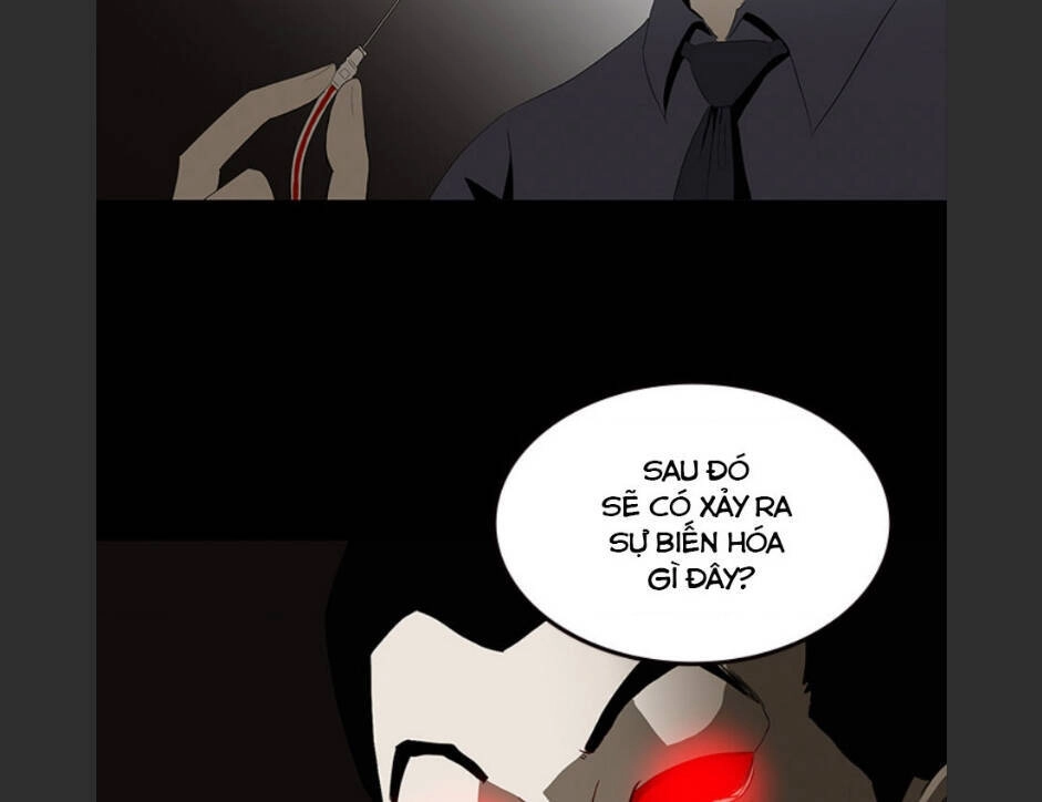 Bệnh Viện Ma Ám Chapter 62 - 42