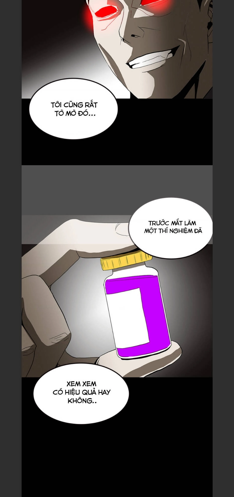 Bệnh Viện Ma Ám Chapter 62 - 43