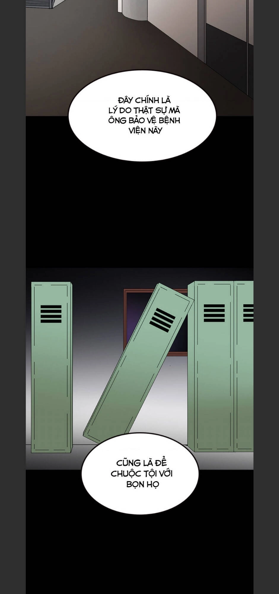 Bệnh Viện Ma Ám Chapter 62 - 47