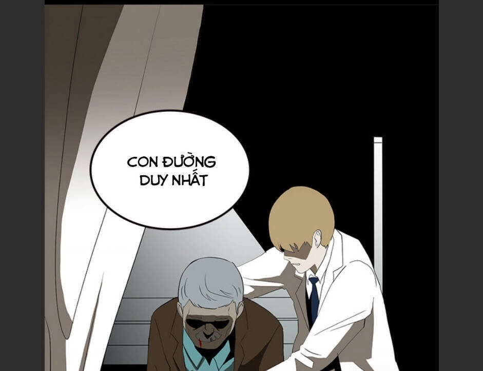 Bệnh Viện Ma Ám Chapter 62 - 48