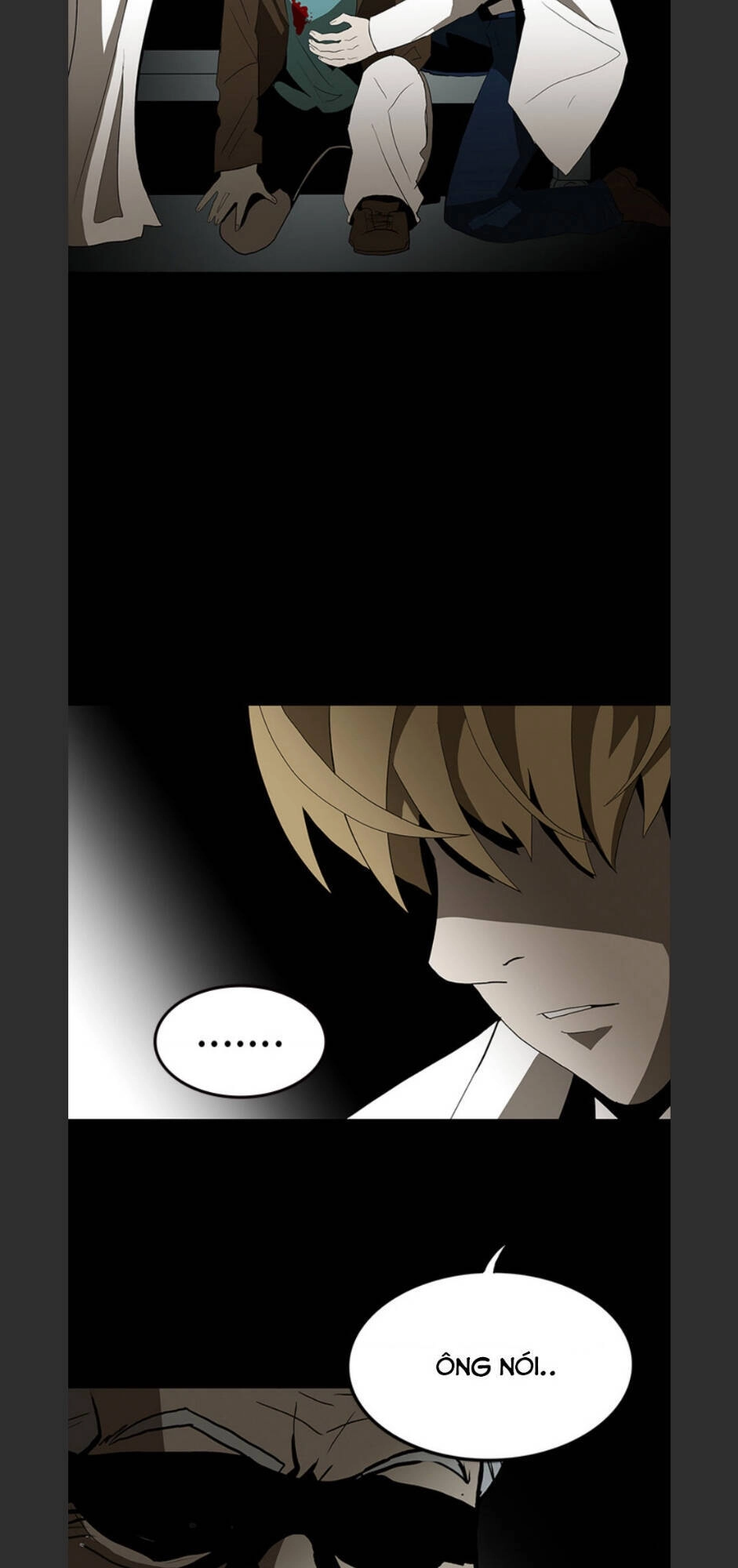 Bệnh Viện Ma Ám Chapter 62 - 49