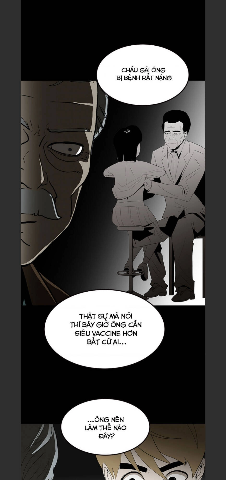 Bệnh Viện Ma Ám Chapter 62 - 53