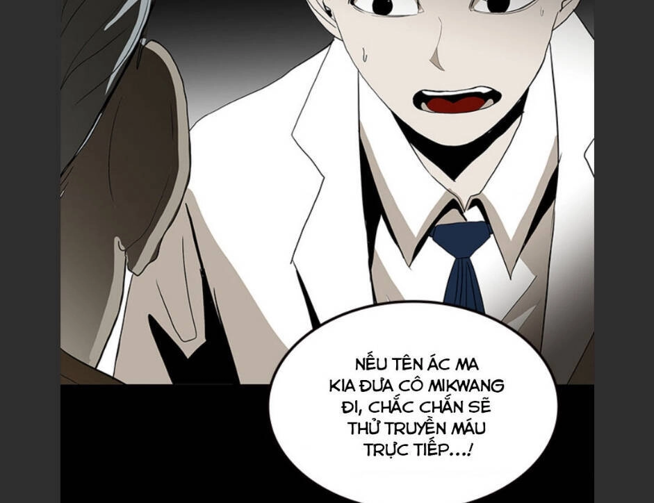 Bệnh Viện Ma Ám Chapter 62 - 54