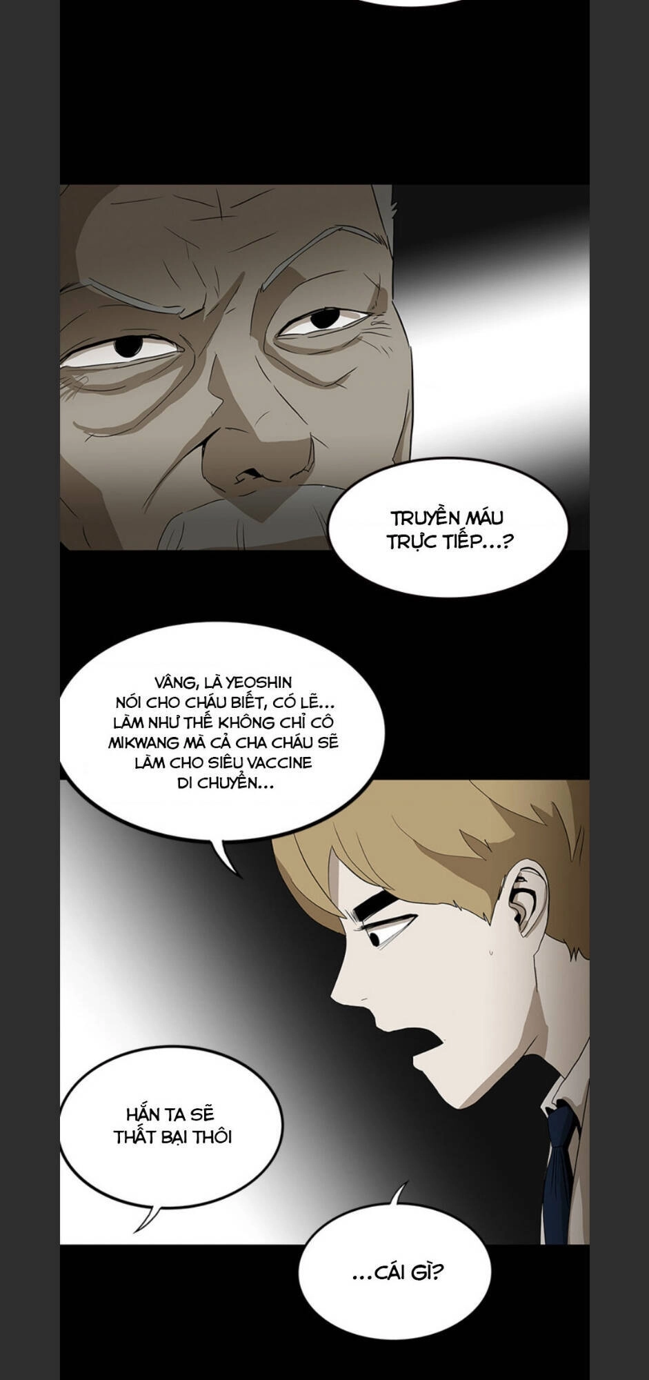 Bệnh Viện Ma Ám Chapter 62 - 55