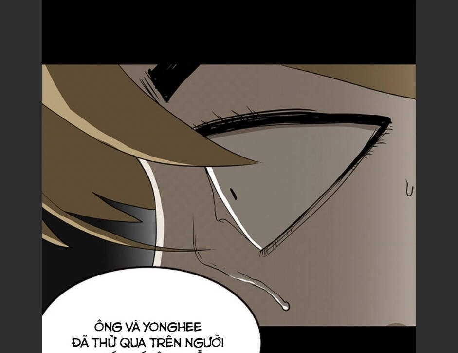 Bệnh Viện Ma Ám Chapter 62 - 56