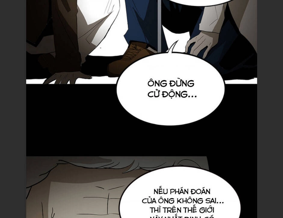 Bệnh Viện Ma Ám Chapter 62 - 58