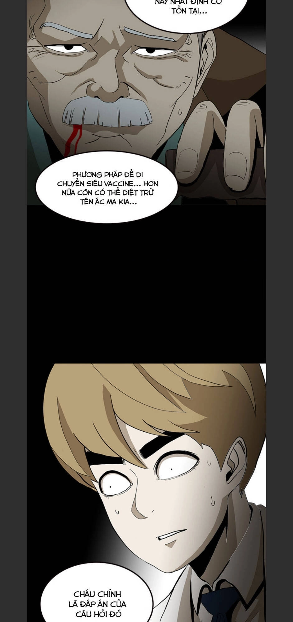 Bệnh Viện Ma Ám Chapter 62 - 59