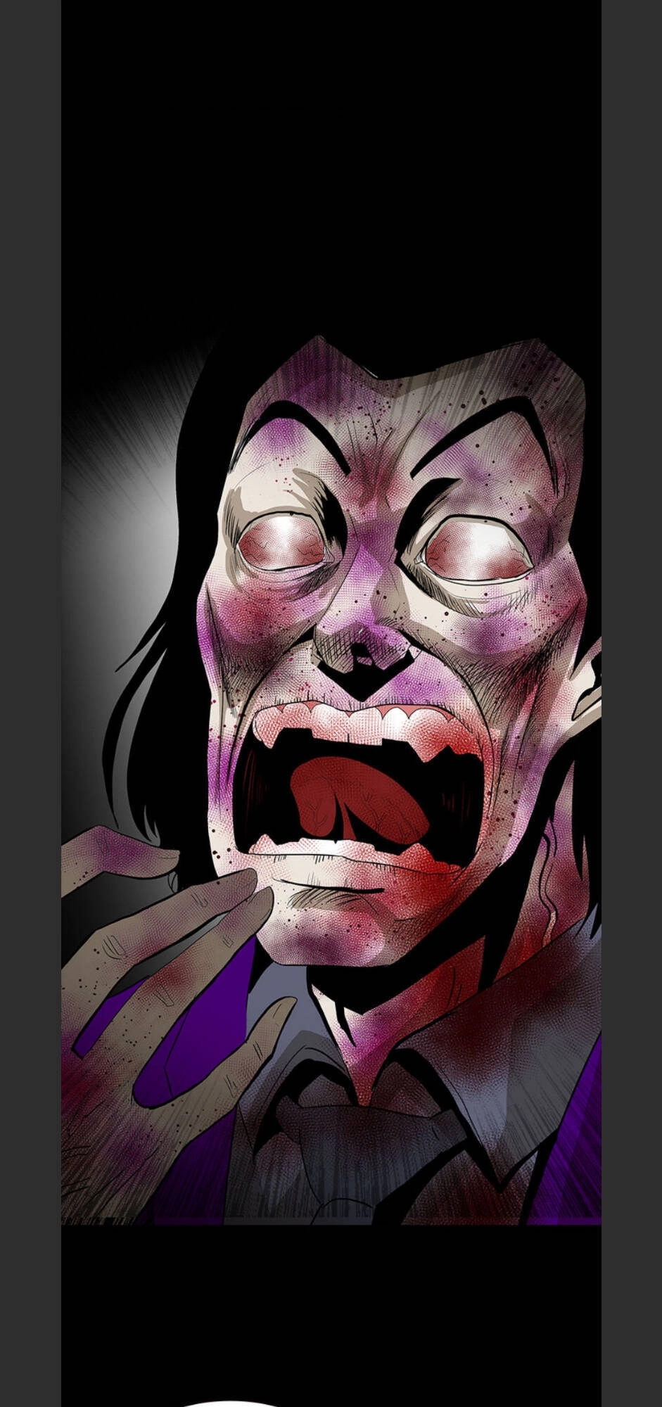 Bệnh Viện Ma Ám Chapter 62 - 65