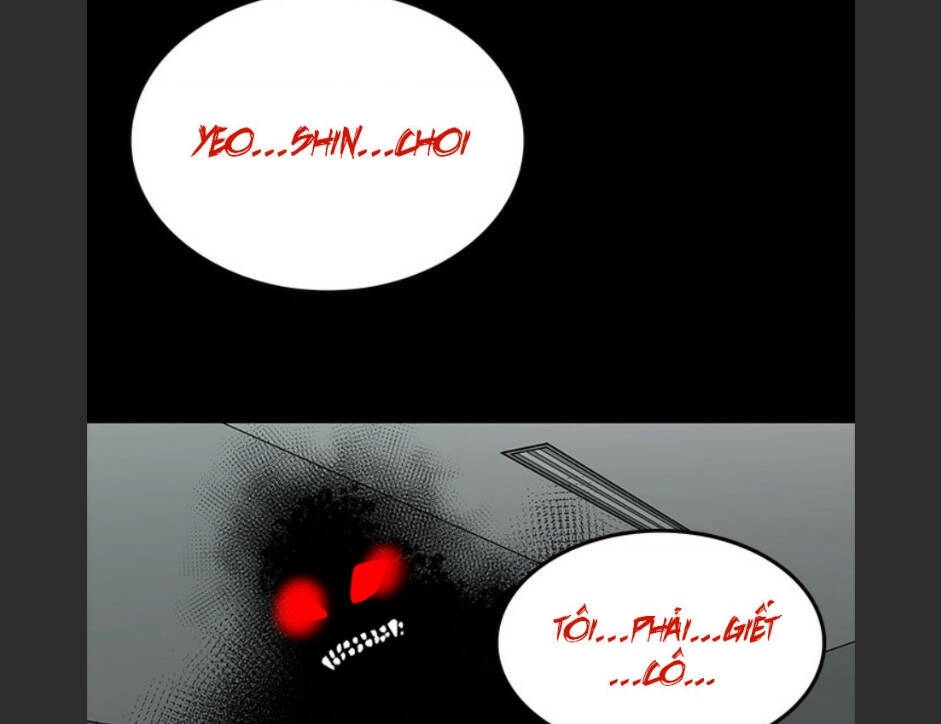 Bệnh Viện Ma Ám Chapter 62 - 66