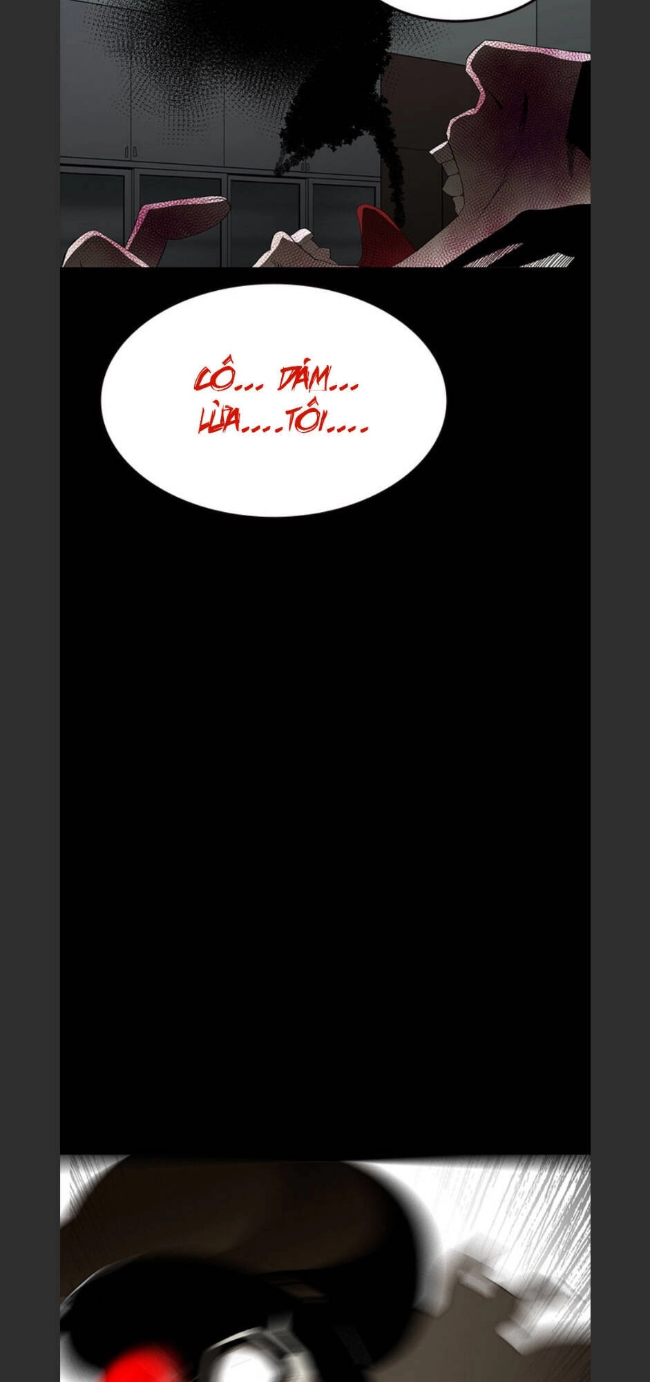 Bệnh Viện Ma Ám Chapter 62 - 67