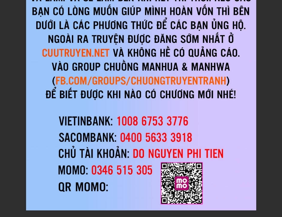 Bệnh Viện Ma Ám Chapter 62 - 72