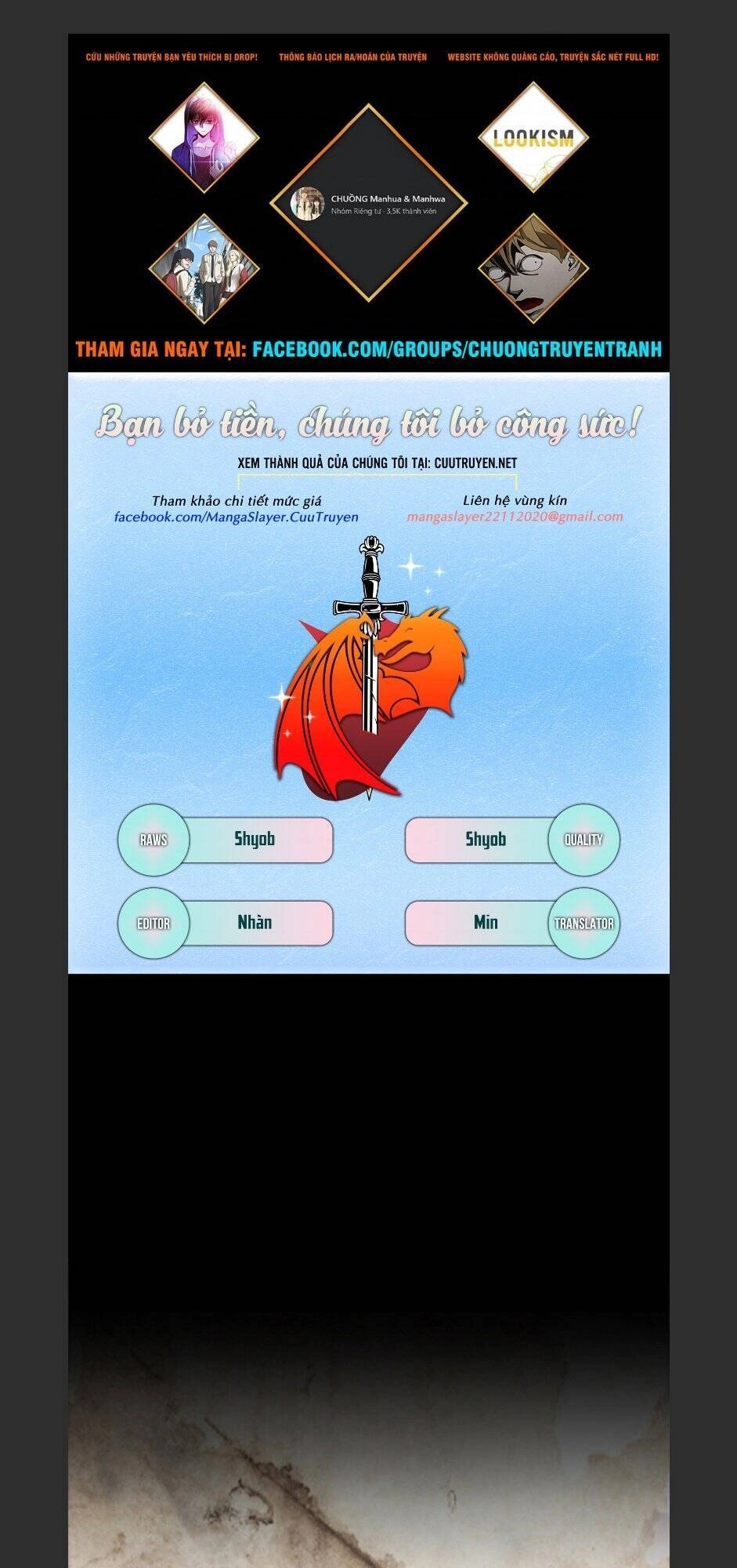 Bệnh Viện Ma Ám Chapter 64 - 1