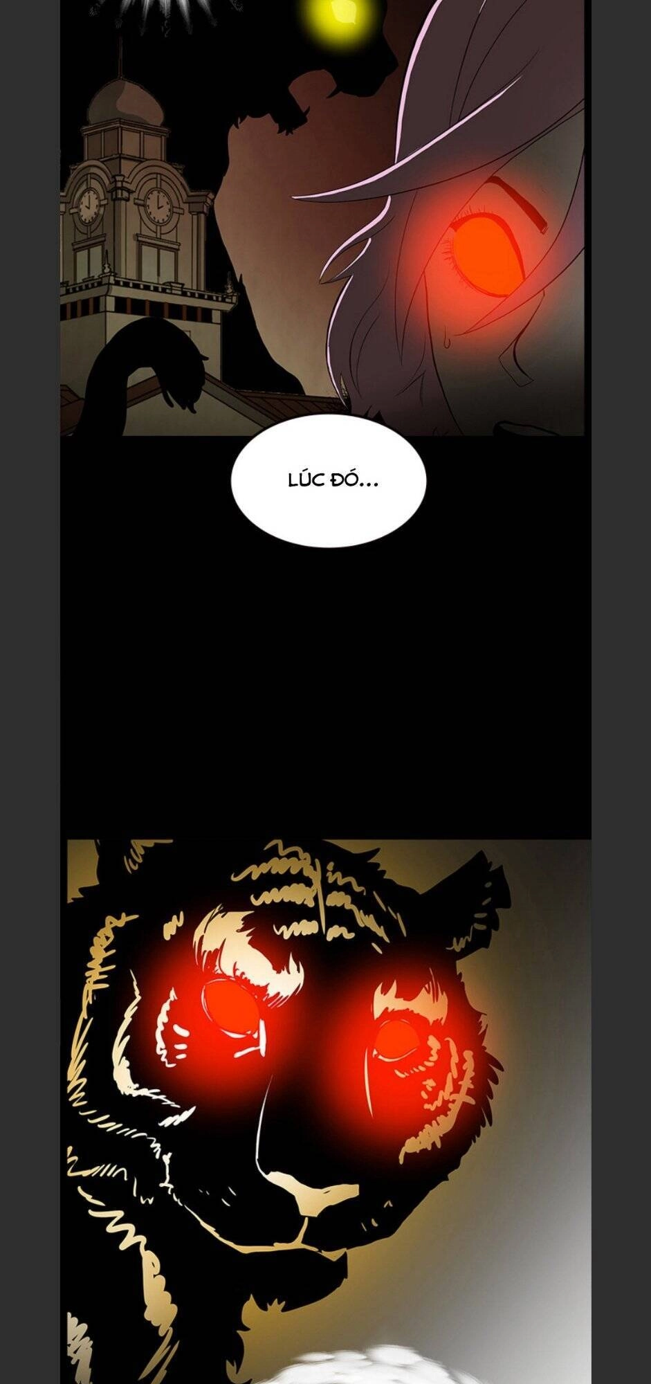 Bệnh Viện Ma Ám Chapter 64 - 9