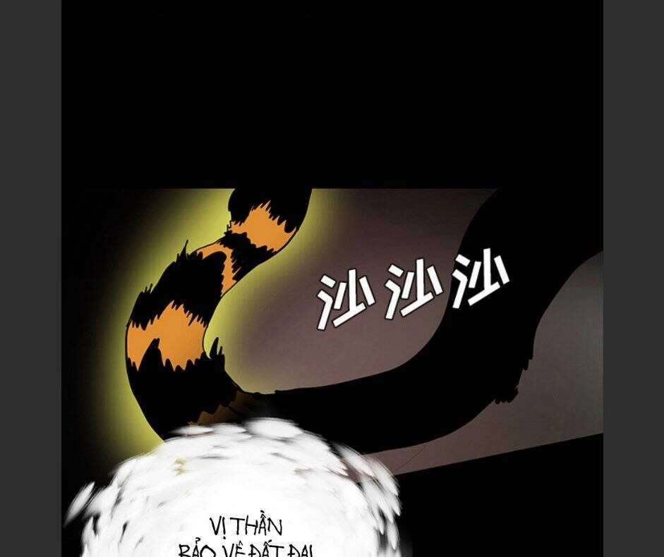 Bệnh Viện Ma Ám Chapter 64 - 12