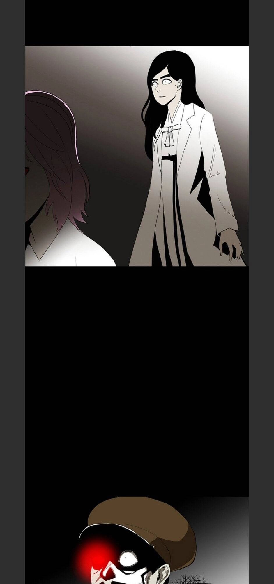 Bệnh Viện Ma Ám Chapter 64 - 19