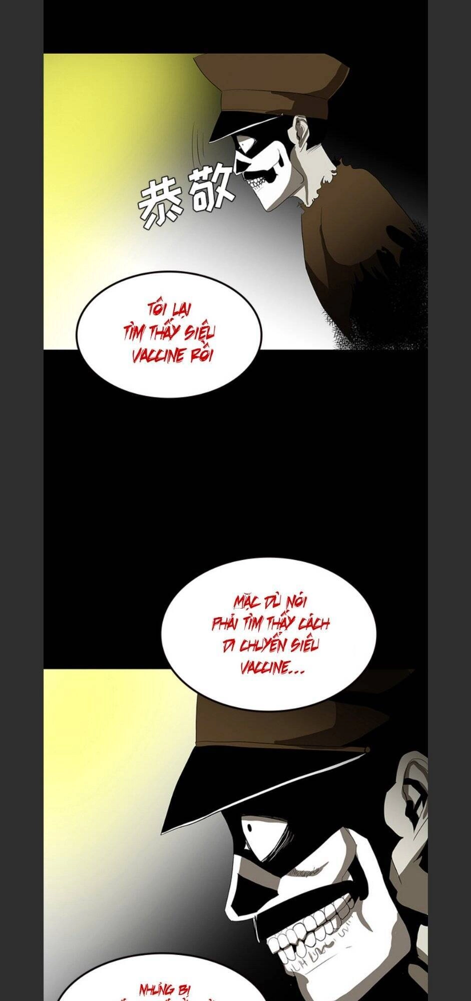 Bệnh Viện Ma Ám Chapter 64 - 21