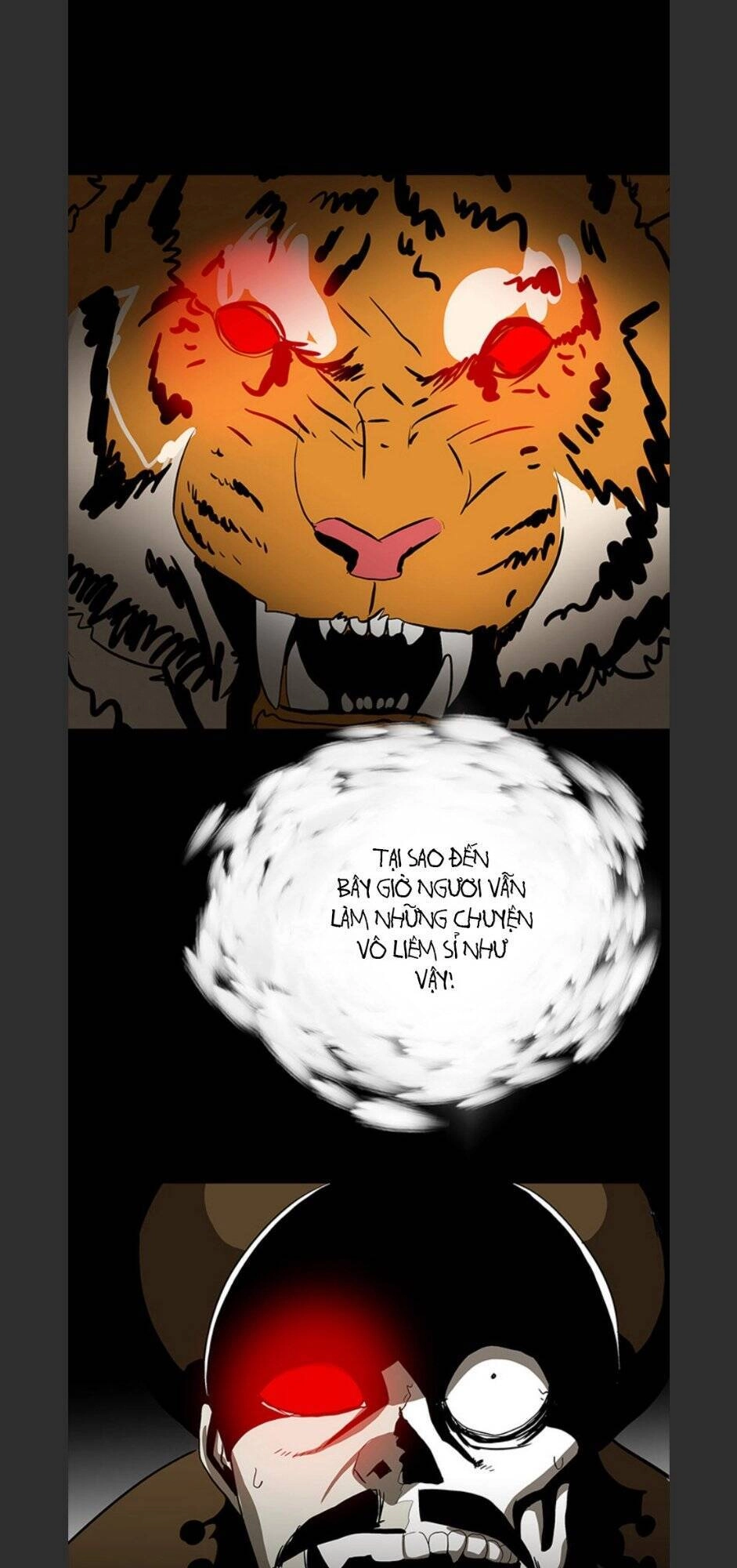 Bệnh Viện Ma Ám Chapter 64 - 25