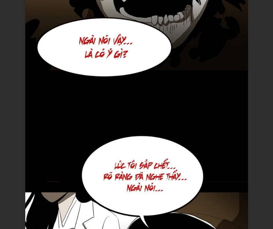 Bệnh Viện Ma Ám Chapter 64 - 26