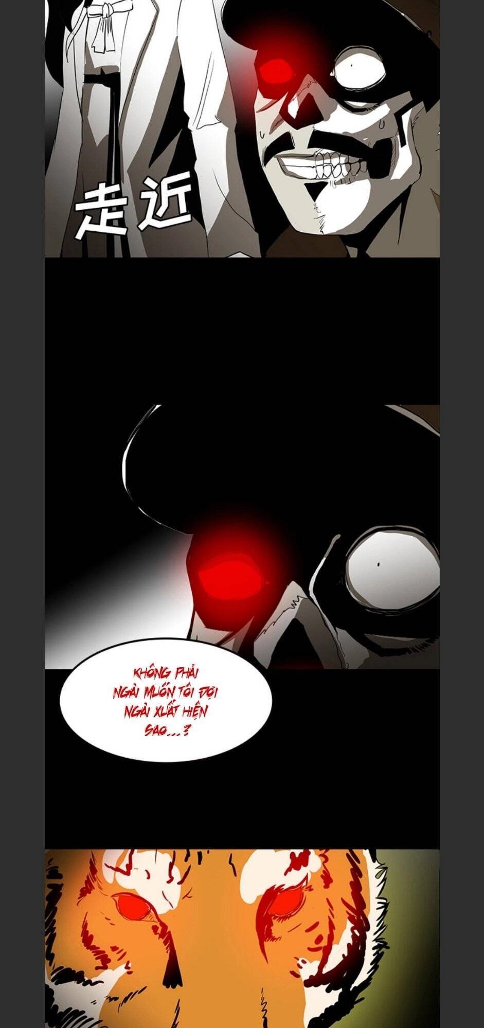 Bệnh Viện Ma Ám Chapter 64 - 27