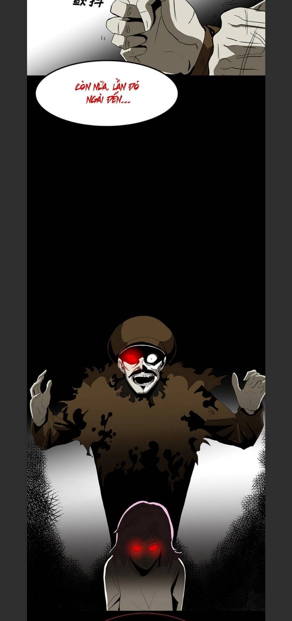 Bệnh Viện Ma Ám Chapter 64 - 29