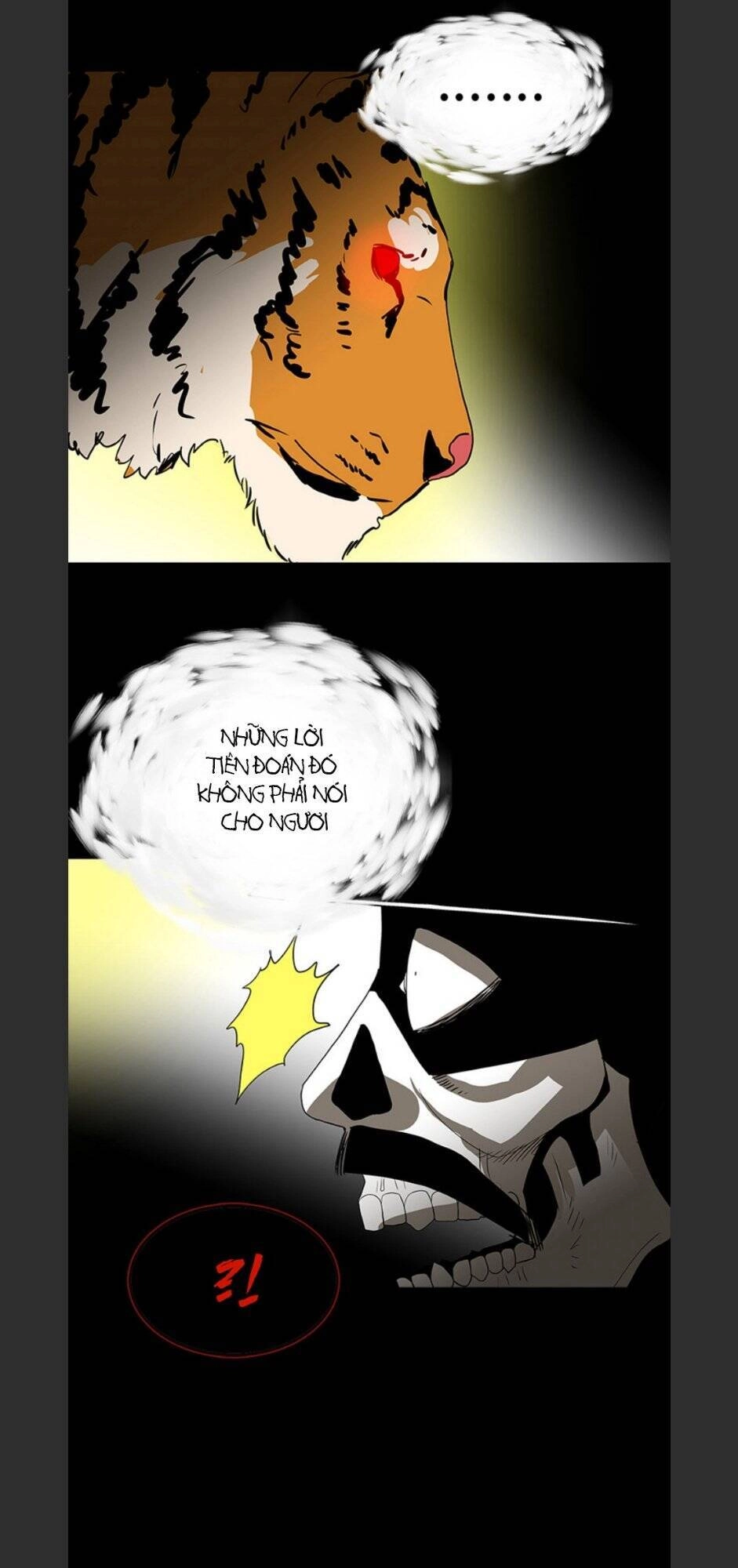 Bệnh Viện Ma Ám Chapter 64 - 31