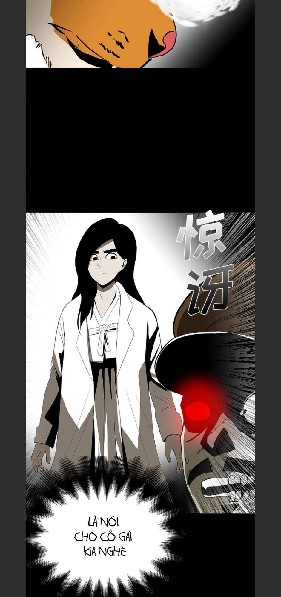 Bệnh Viện Ma Ám Chapter 64 - 33