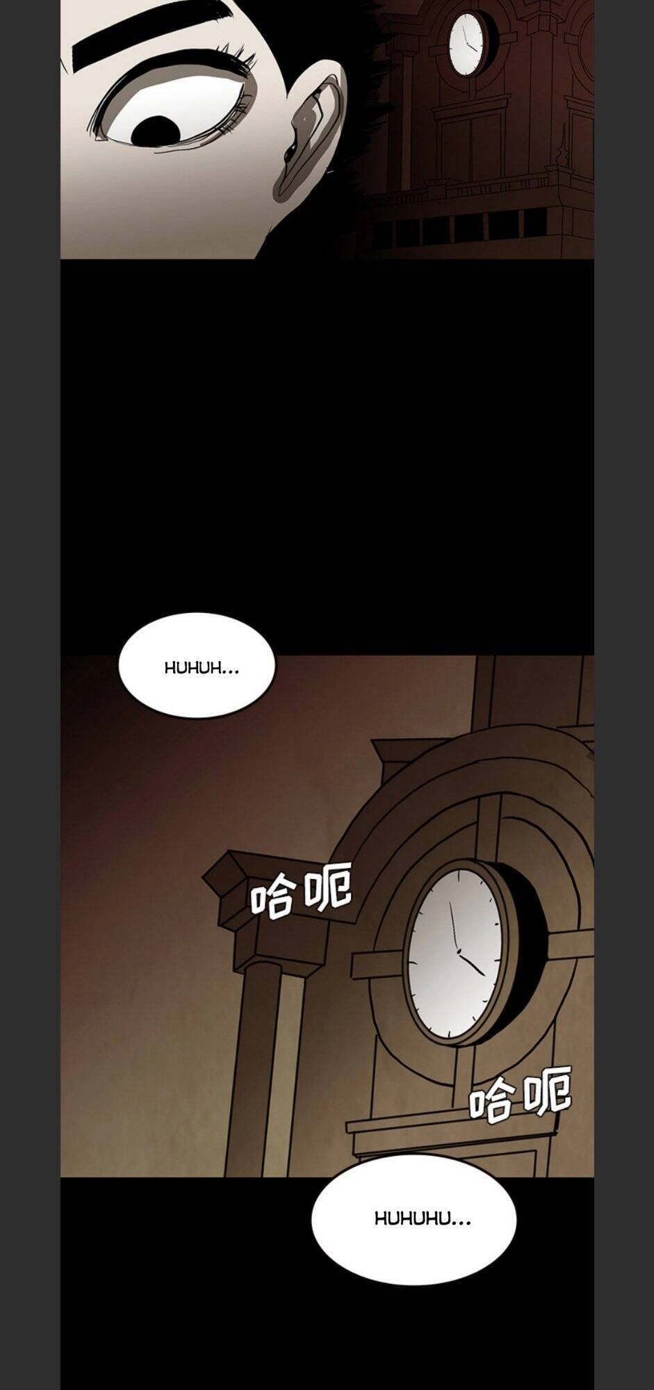 Bệnh Viện Ma Ám Chapter 64 - 35