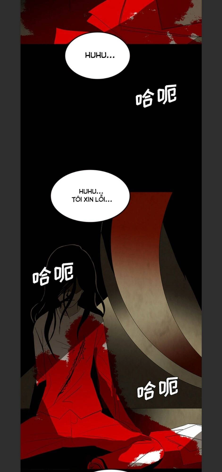 Bệnh Viện Ma Ám Chapter 64 - 37