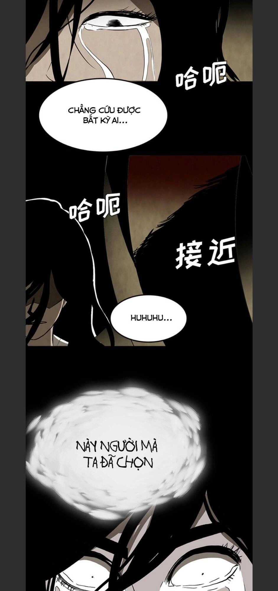 Bệnh Viện Ma Ám Chapter 64 - 39