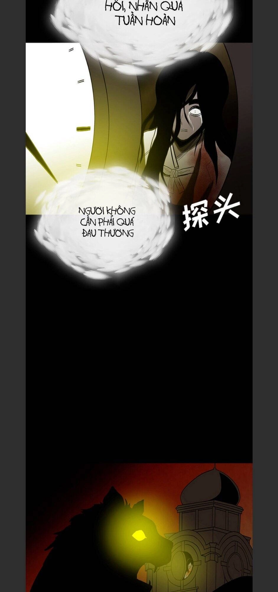 Bệnh Viện Ma Ám Chapter 64 - 41