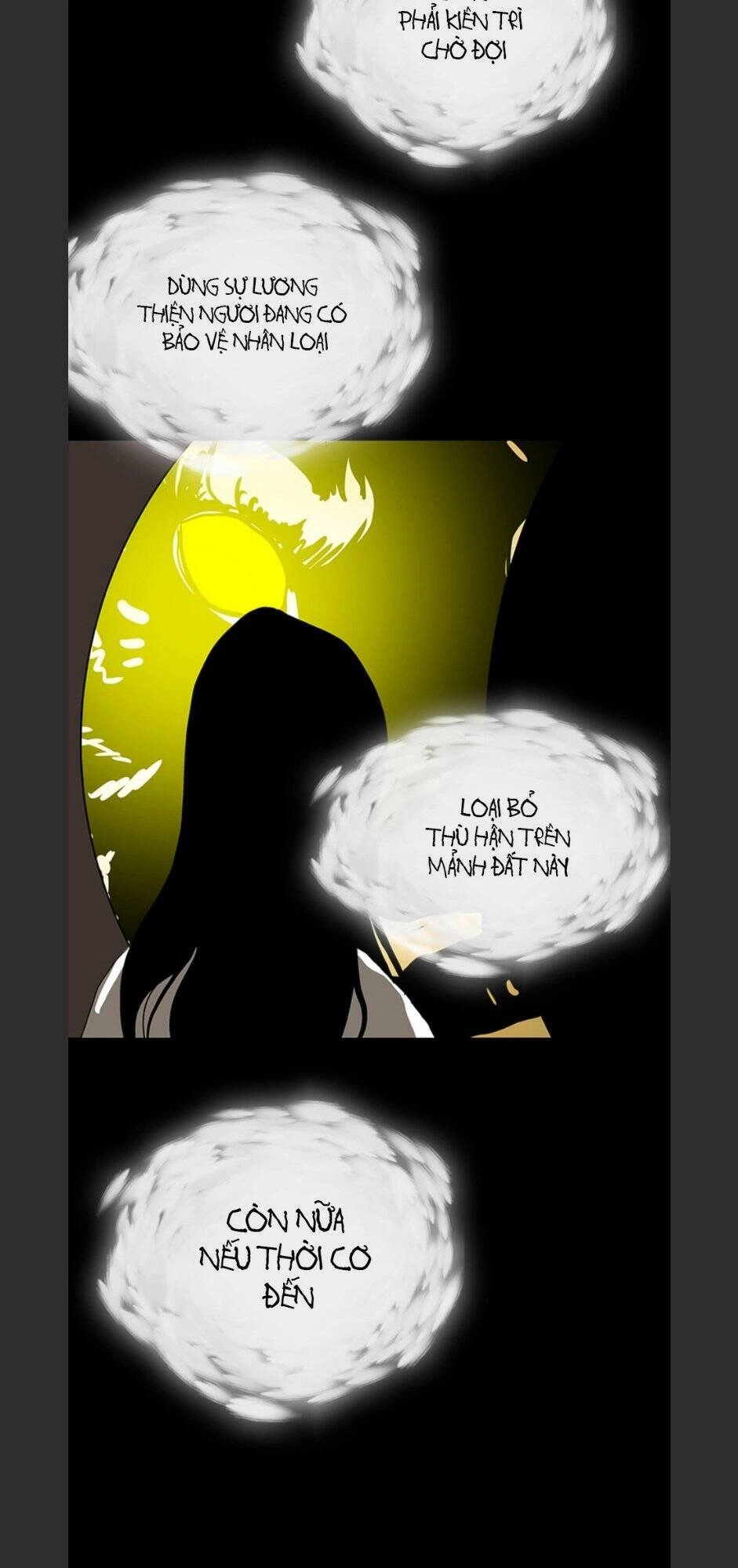 Bệnh Viện Ma Ám Chapter 64 - 45