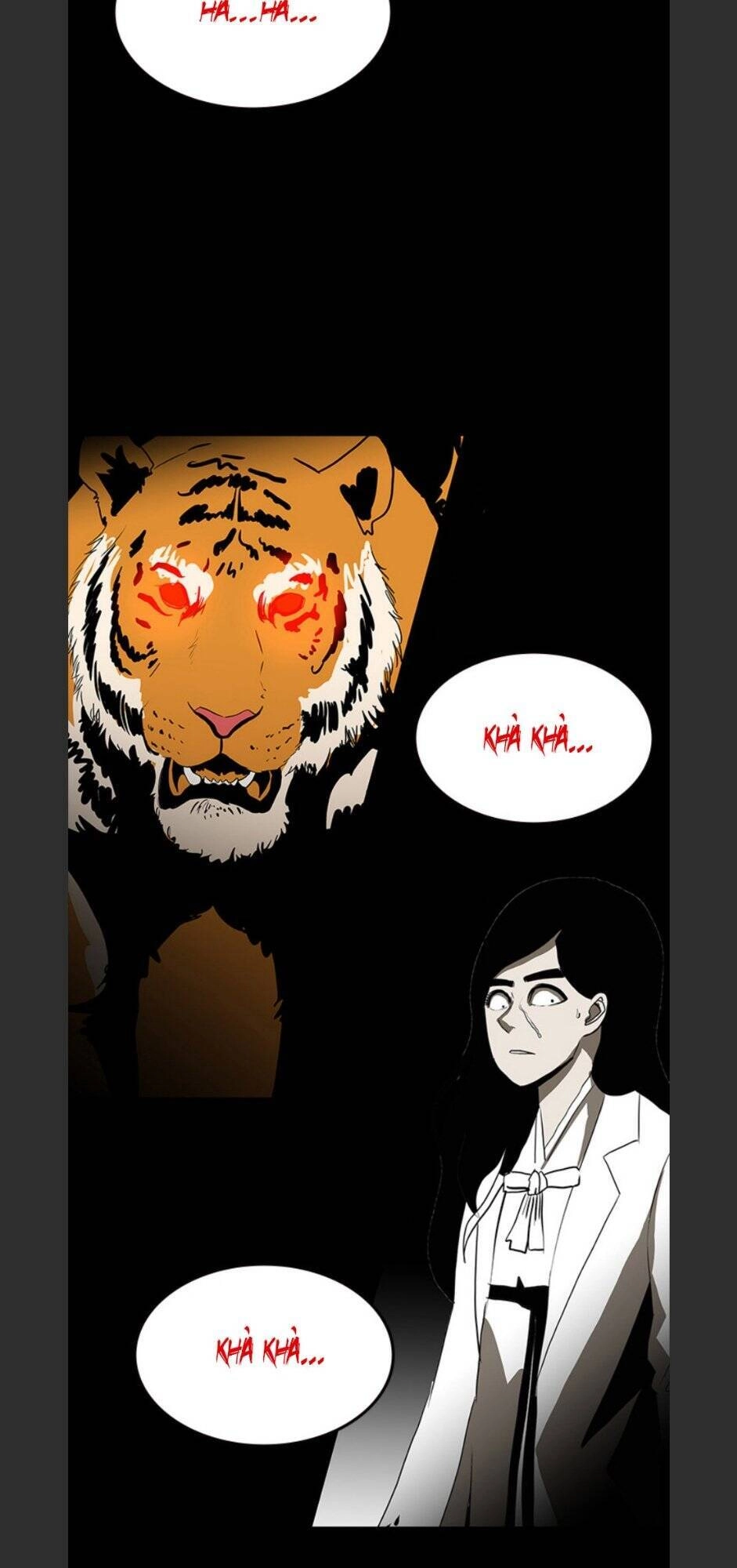 Bệnh Viện Ma Ám Chapter 64 - 49