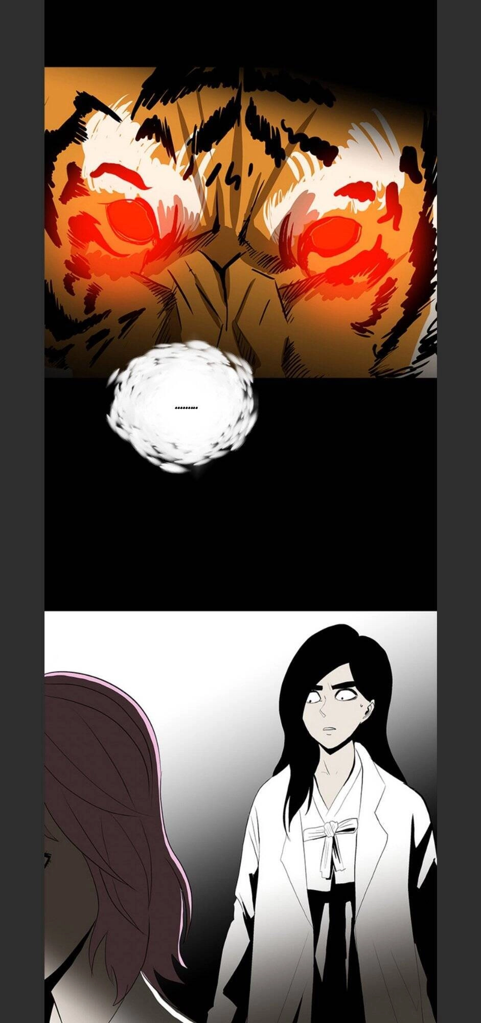 Bệnh Viện Ma Ám Chapter 64 - 55