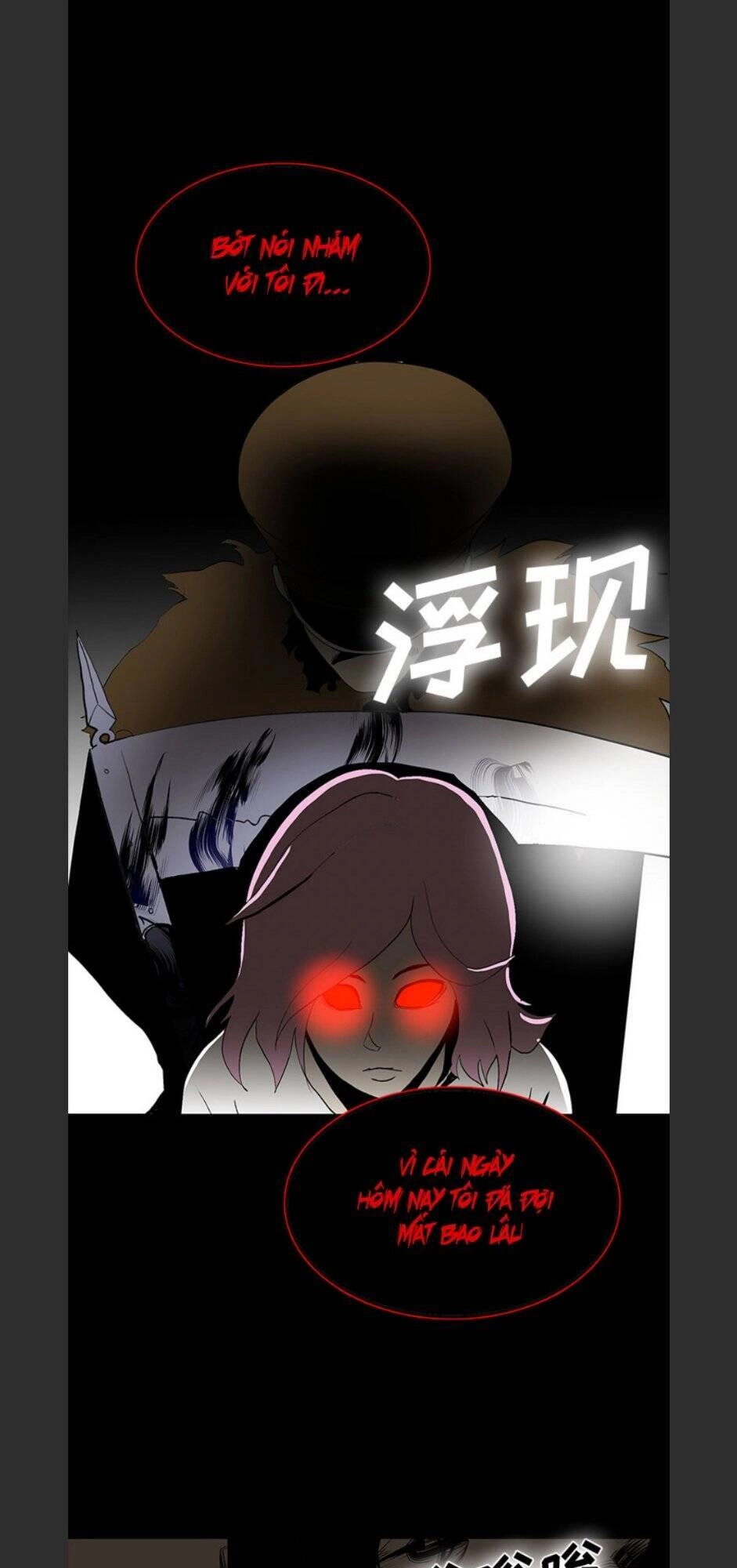 Bệnh Viện Ma Ám Chapter 64 - 59