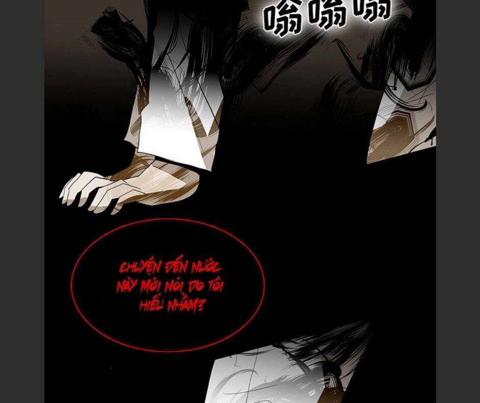 Bệnh Viện Ma Ám Chapter 64 - 60