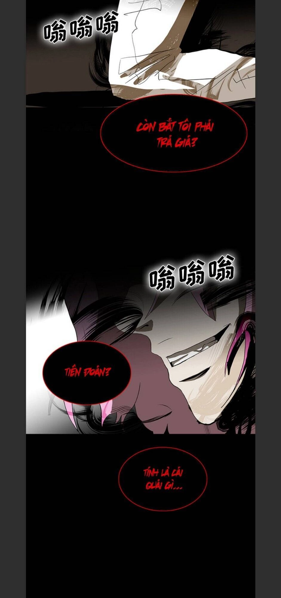 Bệnh Viện Ma Ám Chapter 64 - 61