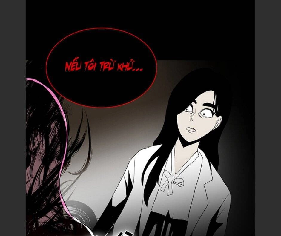 Bệnh Viện Ma Ám Chapter 64 - 62