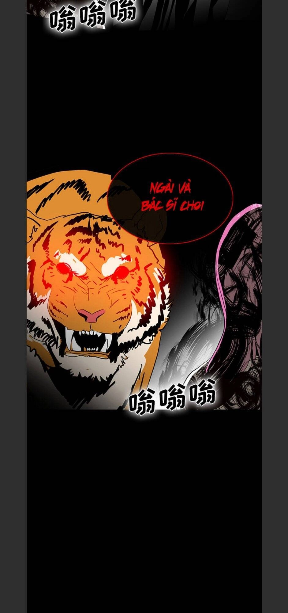 Bệnh Viện Ma Ám Chapter 64 - 63