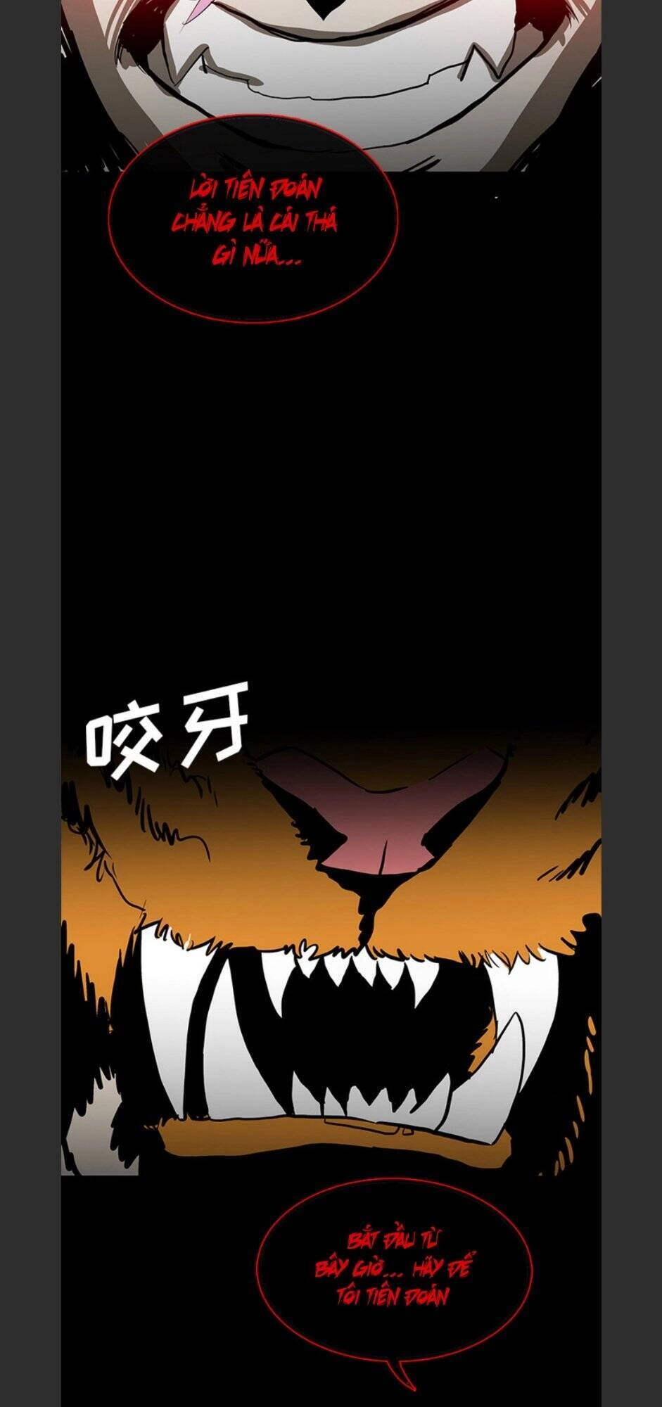 Bệnh Viện Ma Ám Chapter 64 - 65