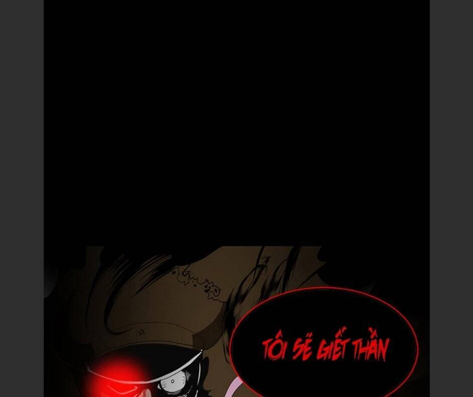 Bệnh Viện Ma Ám Chapter 64 - 66