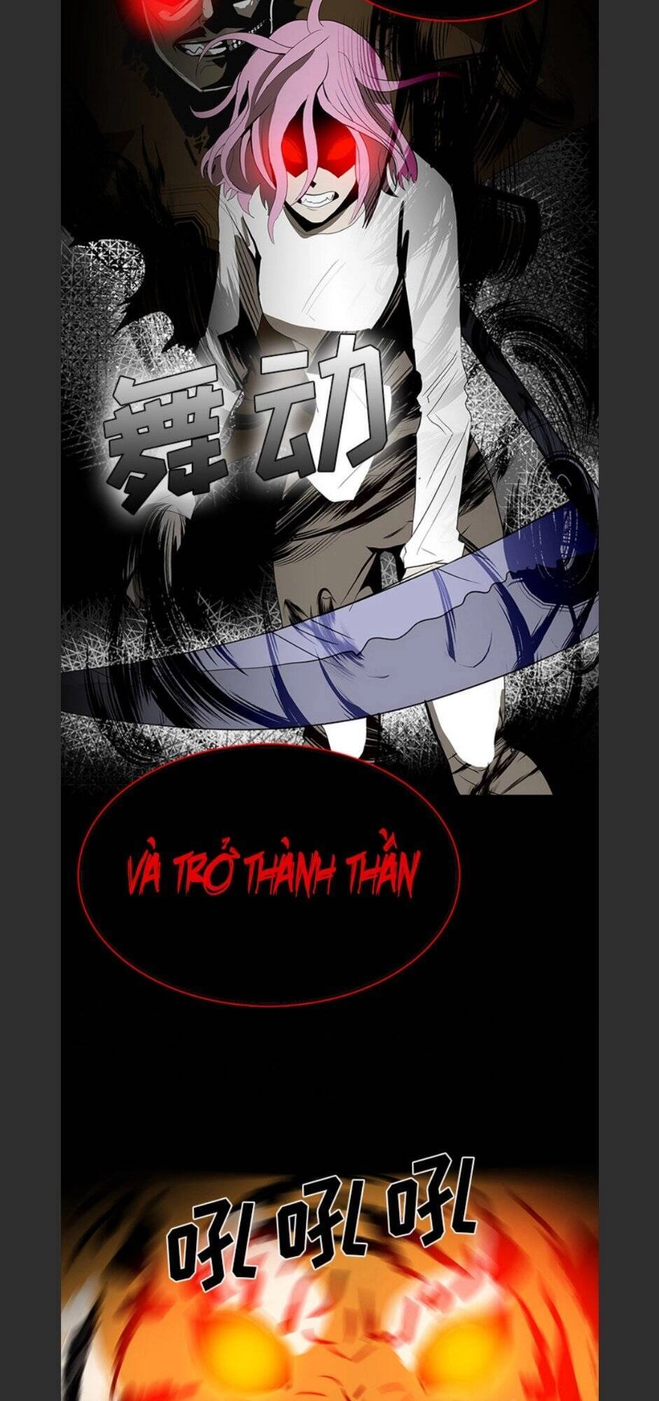 Bệnh Viện Ma Ám Chapter 64 - 67