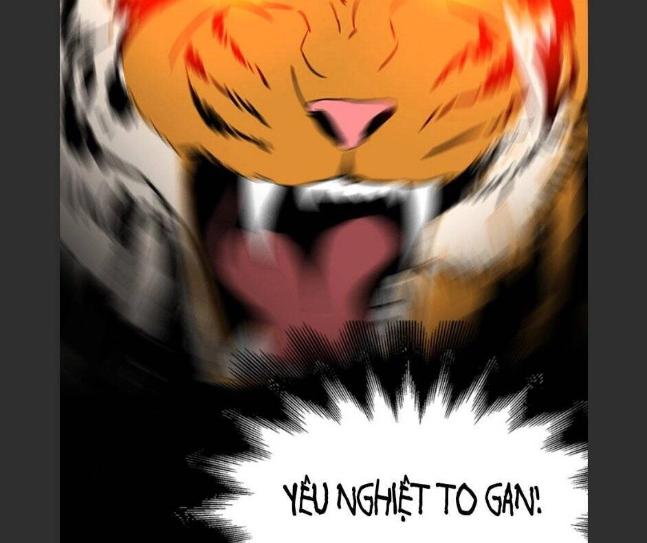 Bệnh Viện Ma Ám Chapter 64 - 68