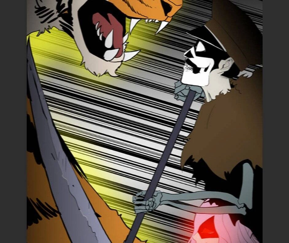 Bệnh Viện Ma Ám Chapter 64 - 70